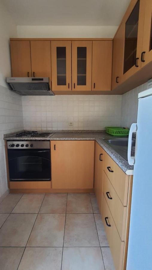Apartments Irena Božava Екстериор снимка