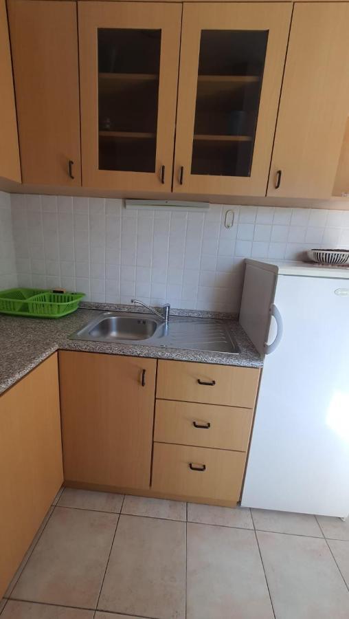 Apartments Irena Božava Екстериор снимка