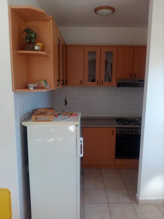 Apartments Irena Božava Екстериор снимка