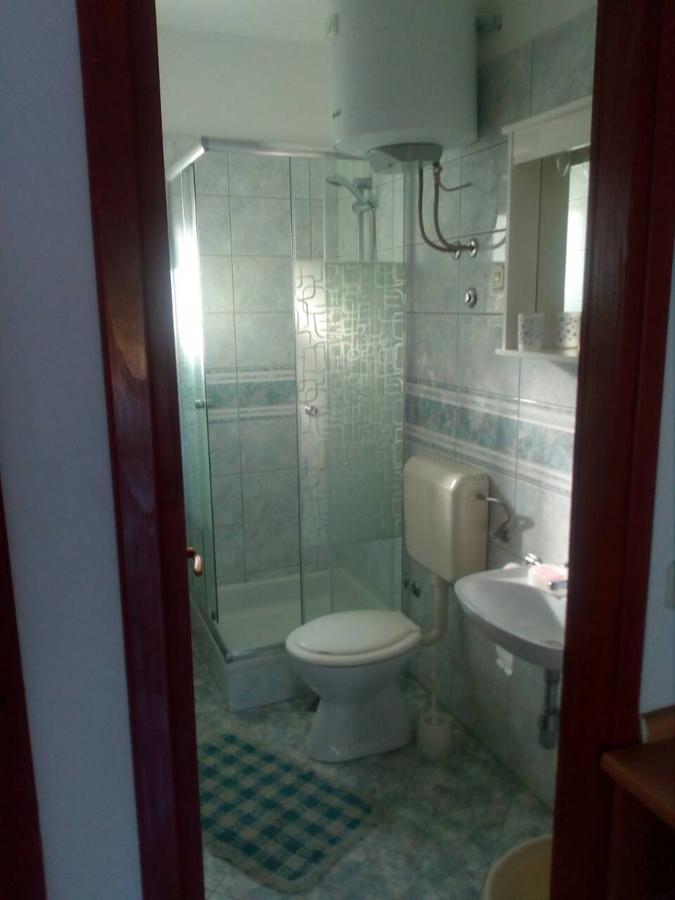 Apartments Irena Božava Екстериор снимка