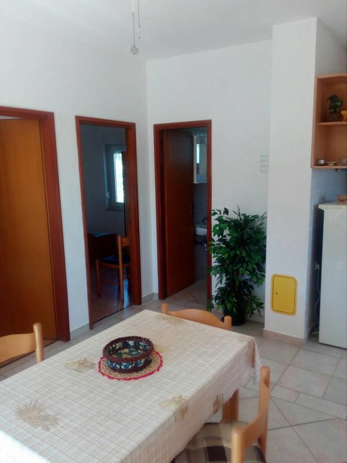 Apartments Irena Božava Екстериор снимка